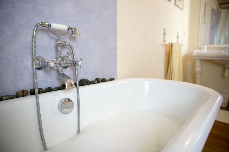 Cost of Bathtub Refinishing in Fuquay Varina, NC